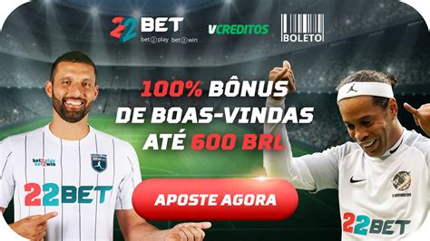 Casa de Apostas e Odds Online na 22Bet™ Sportsbook no Brasil